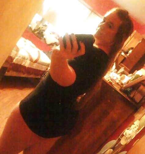 Dick Babe Randie Zeigt Ihre Wunderschönen Hintern Weg #23829772