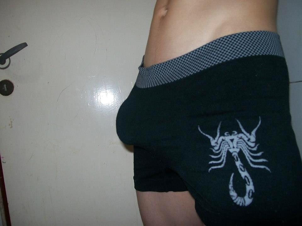 ボクサー姿 
 #37815600