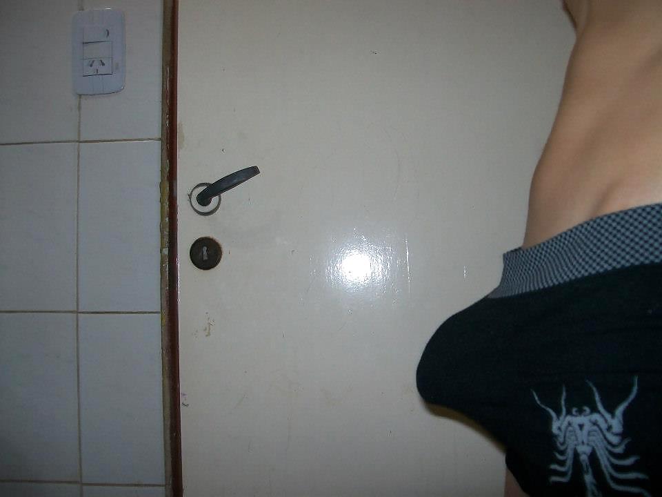 ボクサー姿 
 #37815610