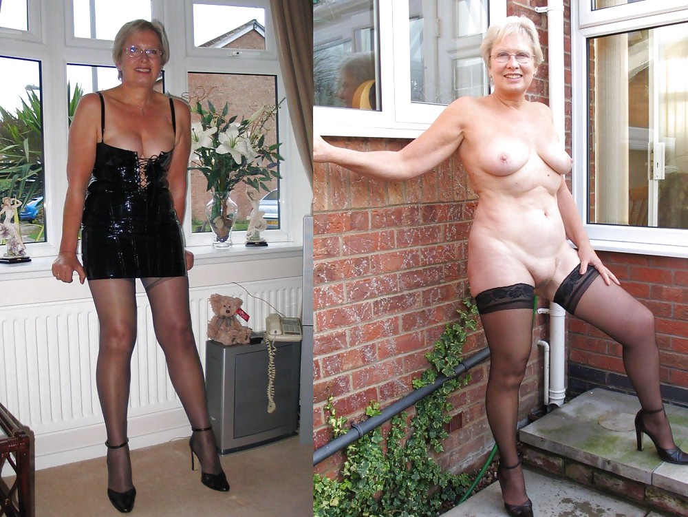 Matures of all shapes and sizes hairy and shaved 57 #37610393