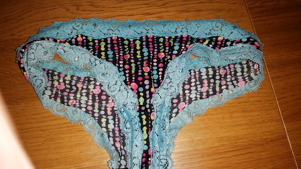 Stolen panty #31322993