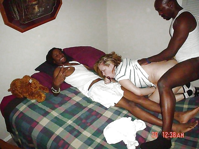 Great interracial pics from persona09 (4) #30685193