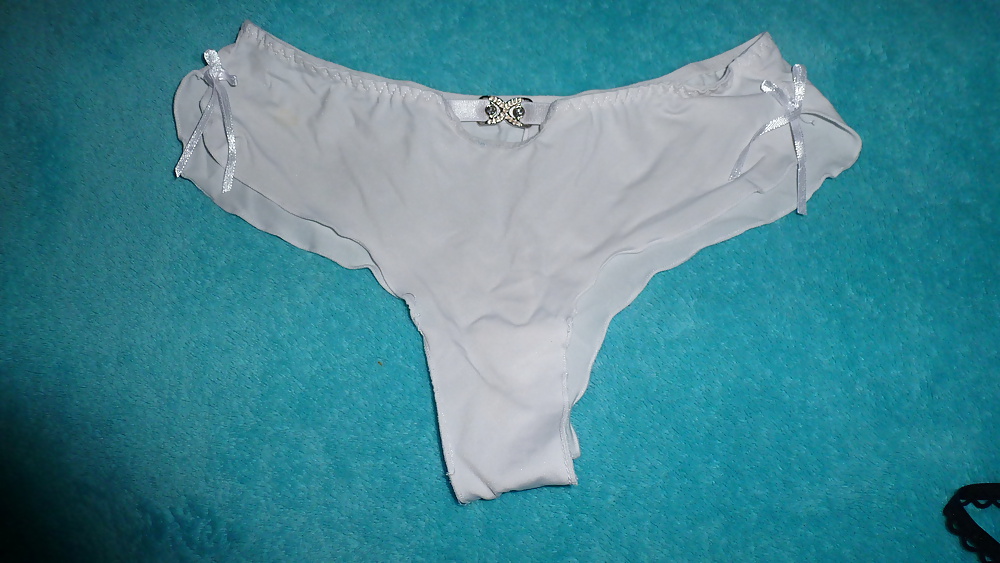 Wet Panties & Thongs & More For Sale #26606866