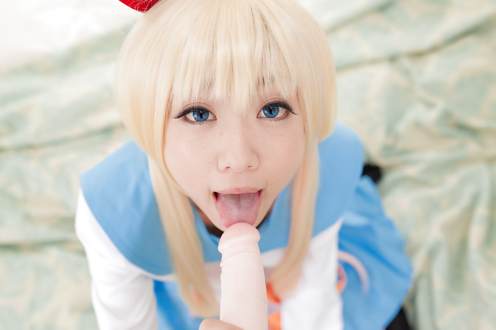 Nisekoi Cosplay Part 2 #26629668