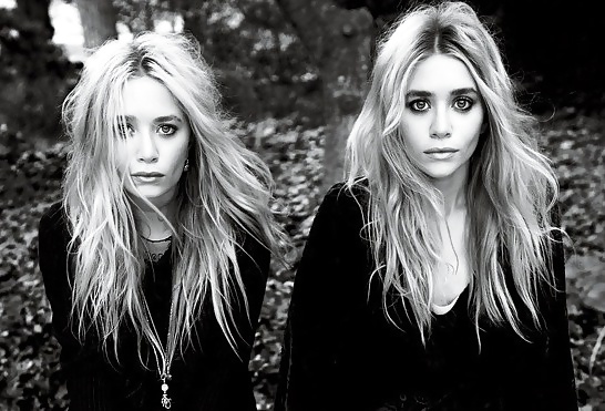 Mary Kate and Ashley and Olsen Twins Part 3 #32161893