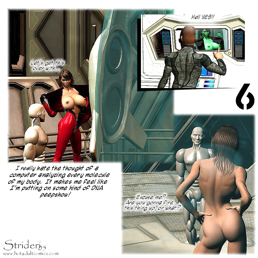 Outer Space Lesbian 69 Action #40793203