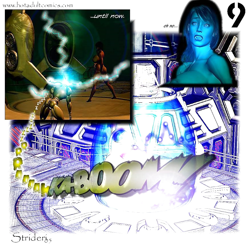 Outer Space Lesbian 69 Action #40793233