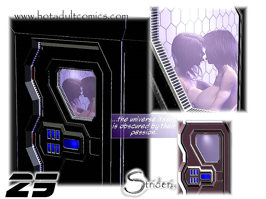 Outer Space Lesbian 69 Action #40793370