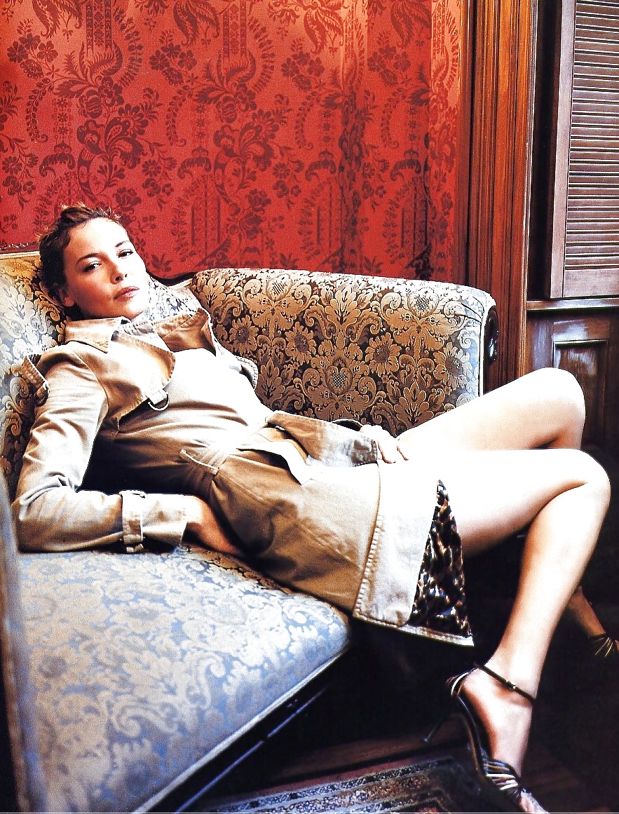 Connie Nielsen #29244655