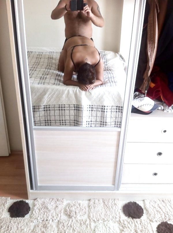 Swingers turcos
 #30712847