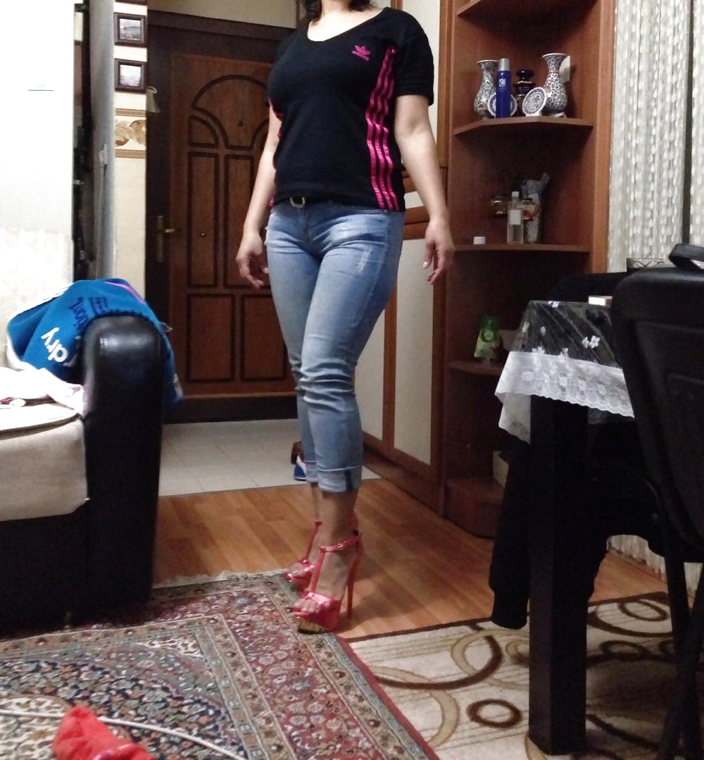 Swingers turcos
 #30712875
