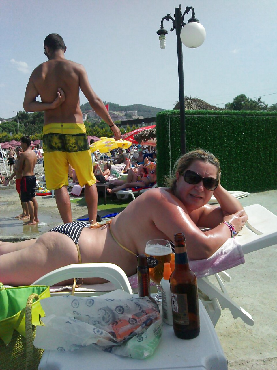 Swingers turcos
 #30712913