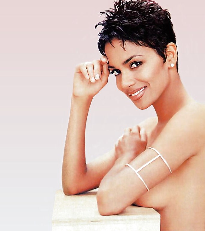 Diamondez celebs - halle berry
 #33541951