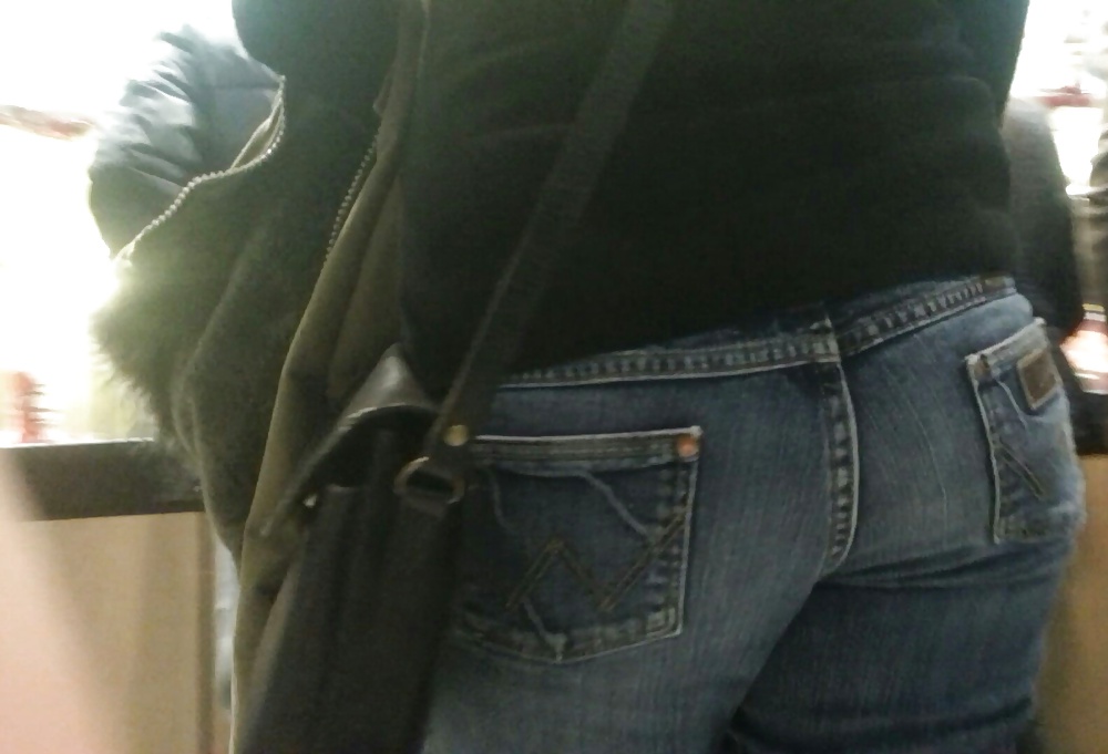 Spy sexy ass jeans romanian #39511750