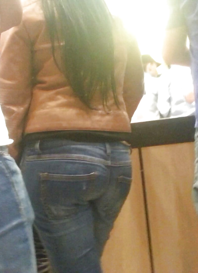 Spy sexy ass jeans romanian
 #39511780