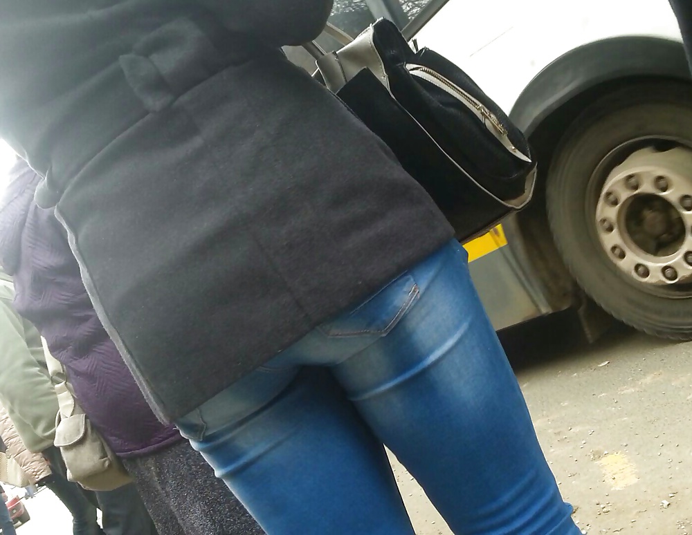 Spy sexy ass jeans romanian #39511875