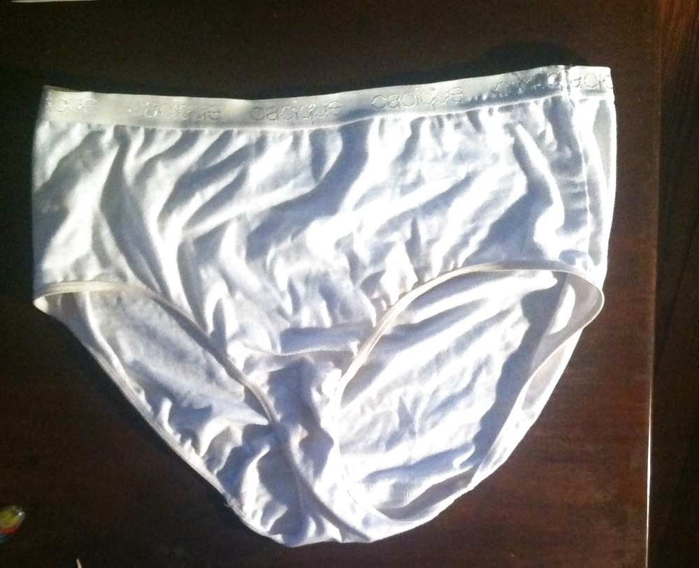 My moms dirty panties #24993522