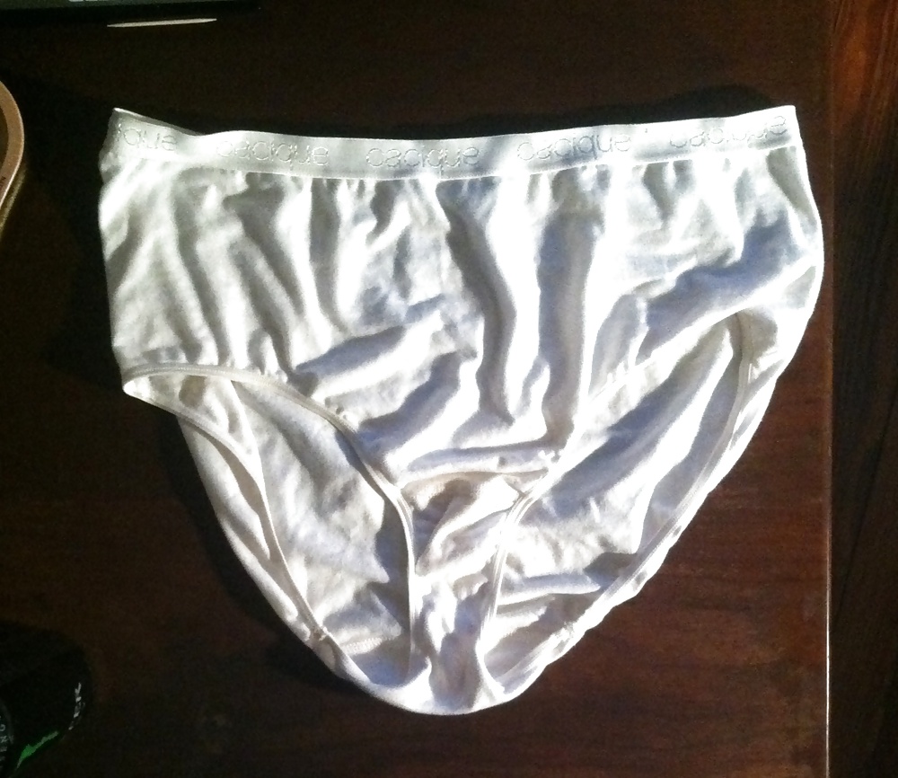 My moms dirty panties #24993539