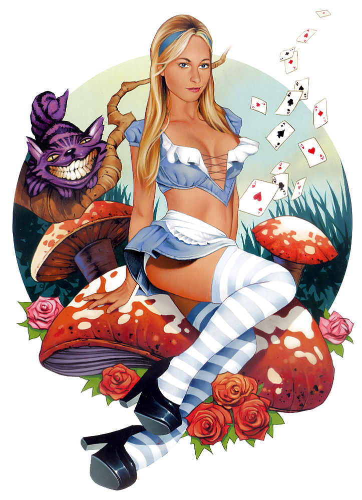 Believe in Make Believe by LJ 241 #26170288