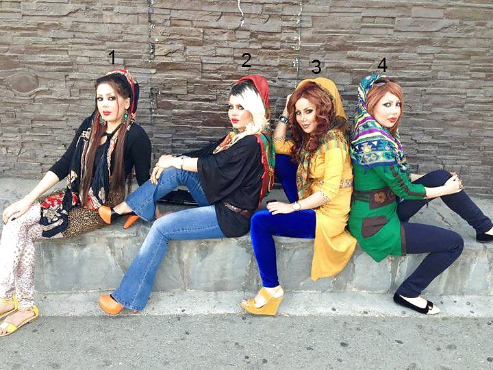 Bitches you want 4
 #26732442