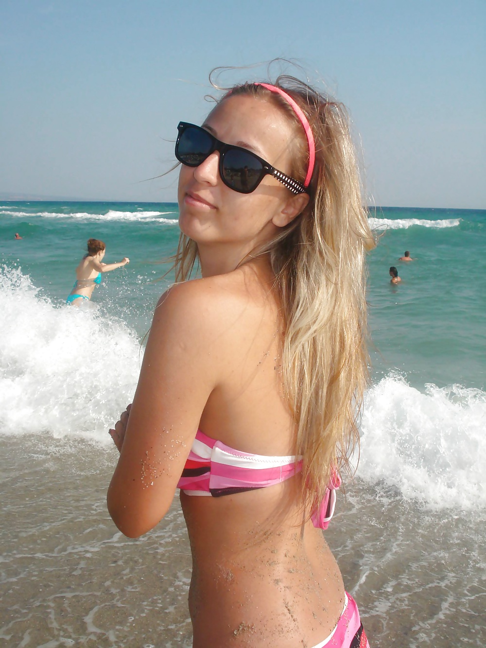 Marijana mihajlova
 #24910004