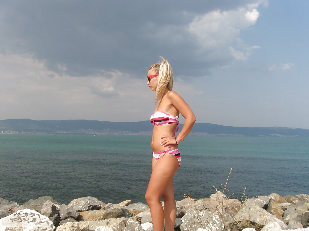 Marijana mihajlova
 #24910064