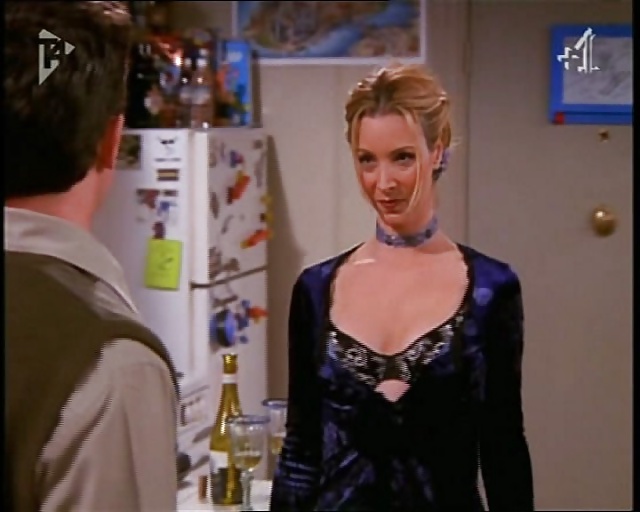 Lisa Kudrow #40224458