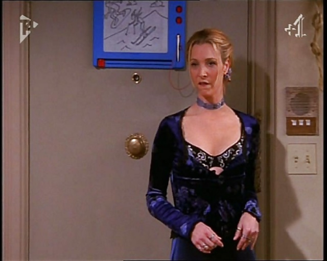 Lisa Kudrow #40224463