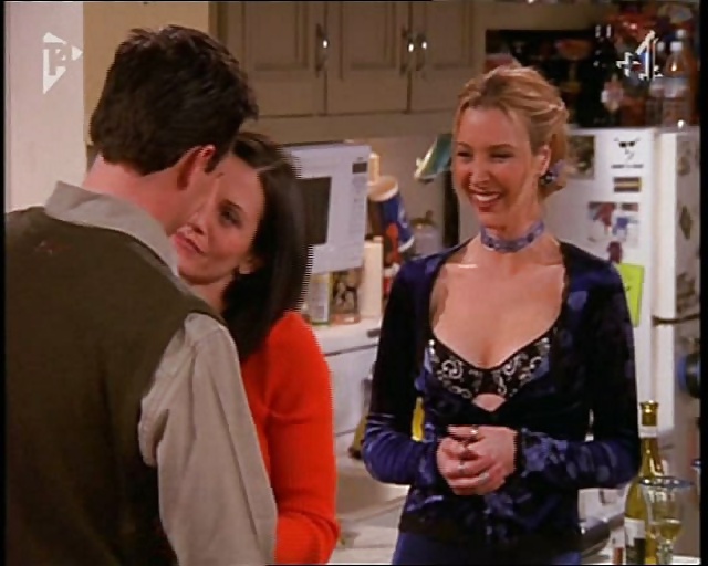 Lisa Kudrow #40224472