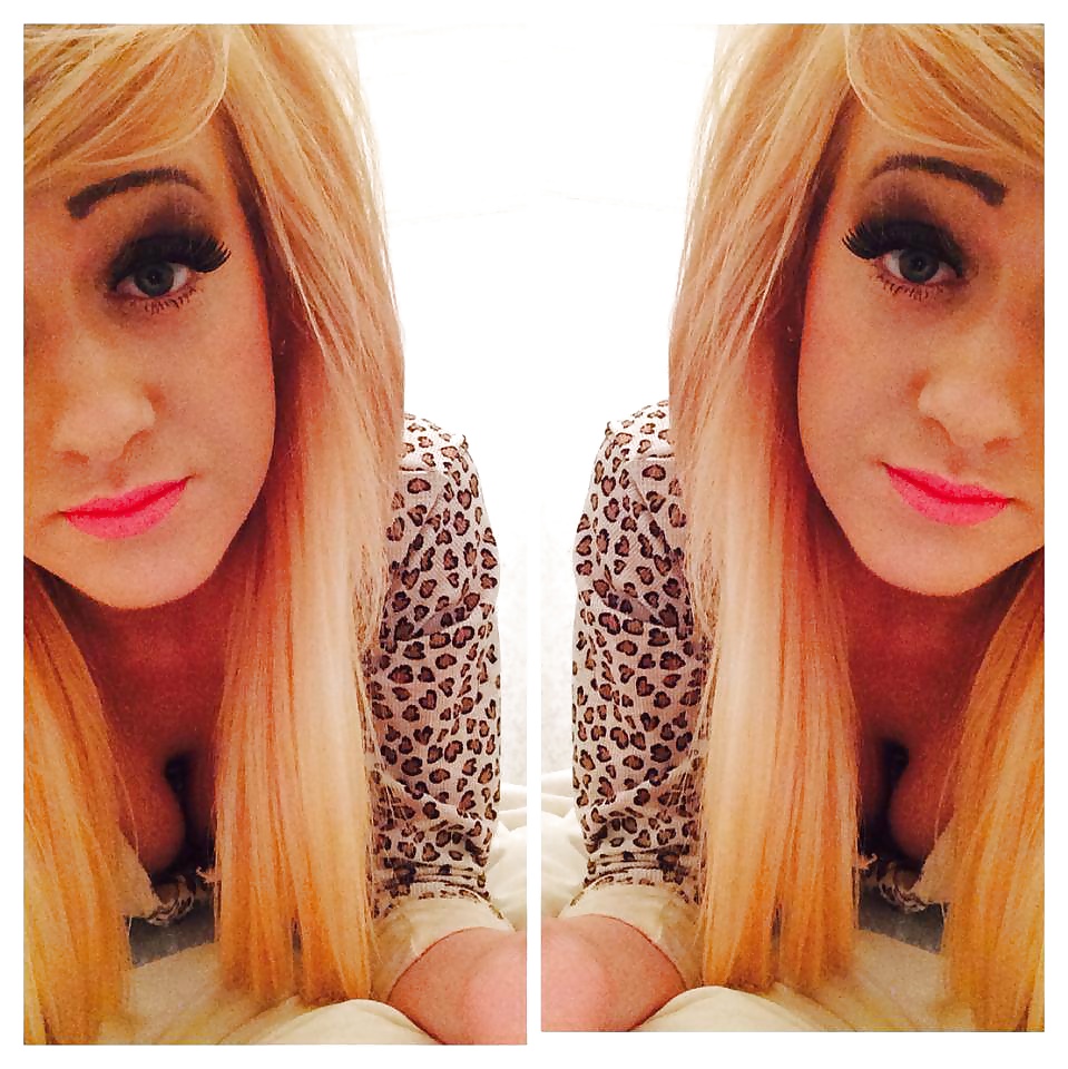 ¡Dolled up chavs 6!
 #32558406