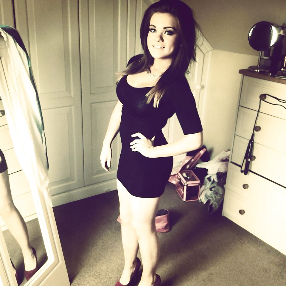 ¡Dolled up chavs 6!
 #32558410