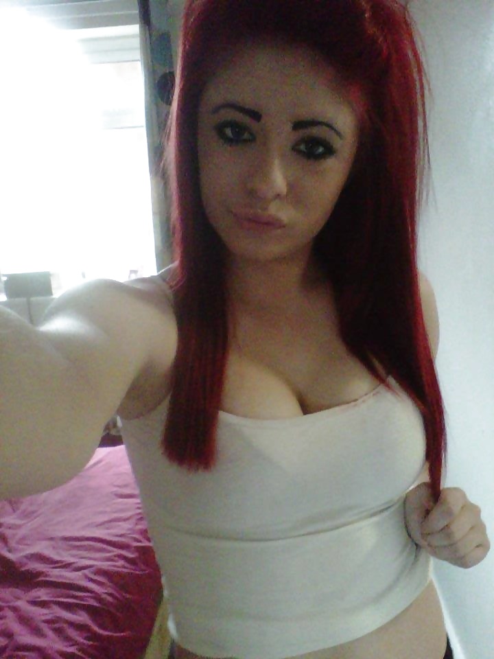 ¡Dolled up chavs 6!
 #32558418