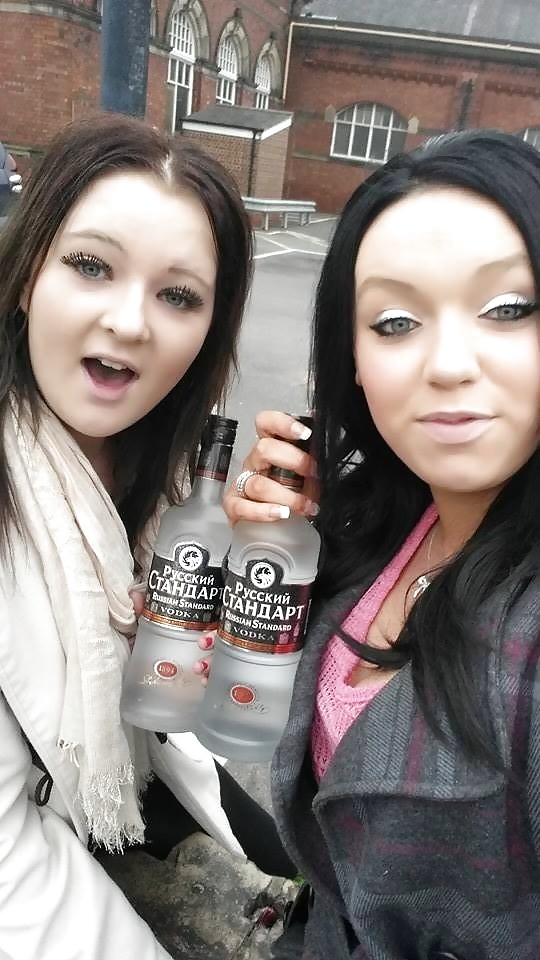 ¡Dolled up chavs 6!
 #32558424