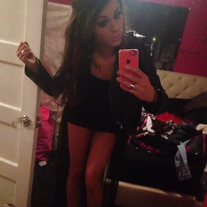 ¡Dolled up chavs 6!
 #32558427