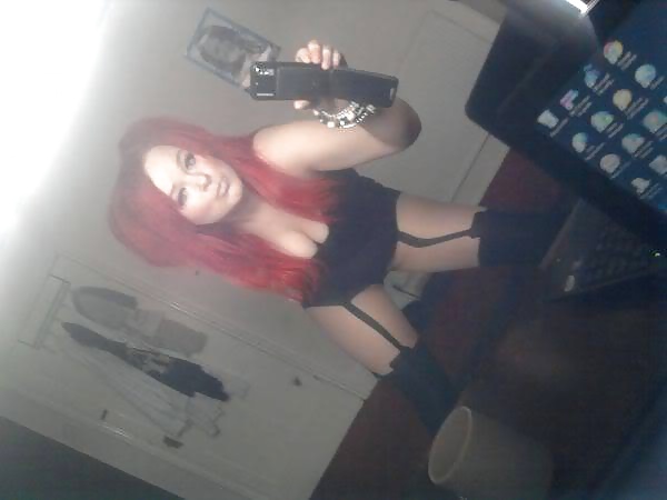 ¡Dolled up chavs 6!
 #32558434