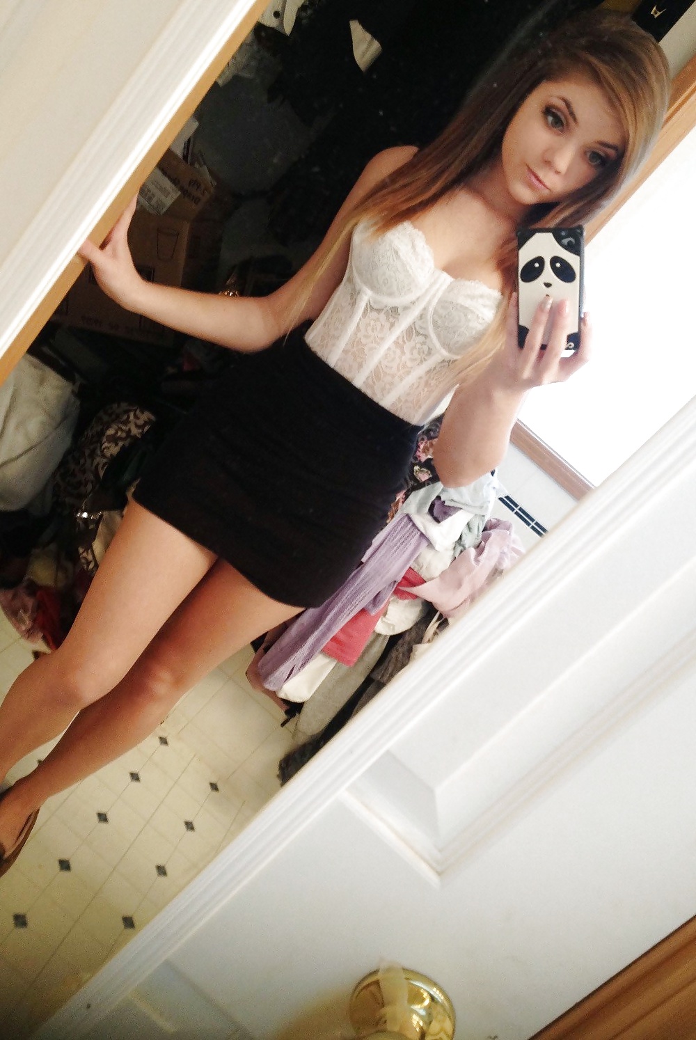 ¡Dolled up chavs 6!
 #32558446