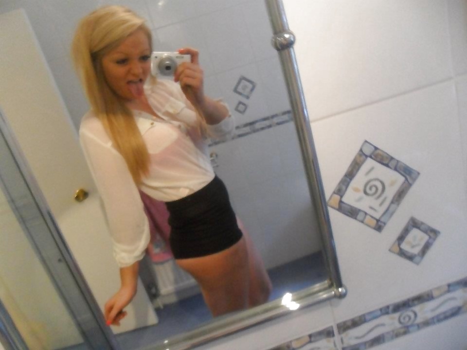 ¡Dolled up chavs 6!
 #32558450