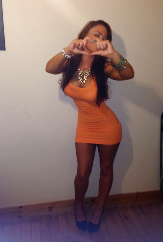 ¡Dolled up chavs 6!
 #32558453