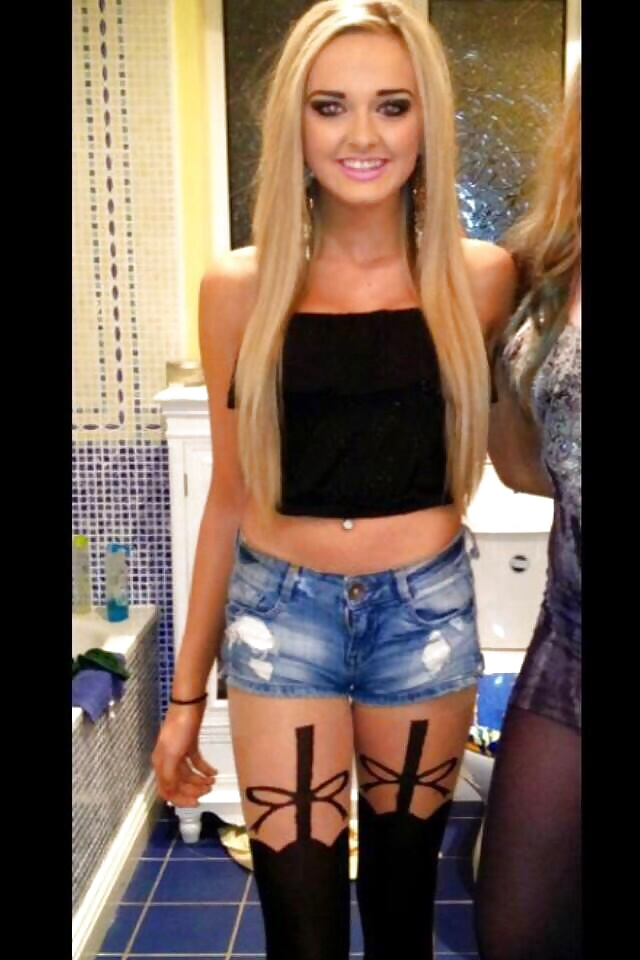 ¡Dolled up chavs 6!
 #32558462