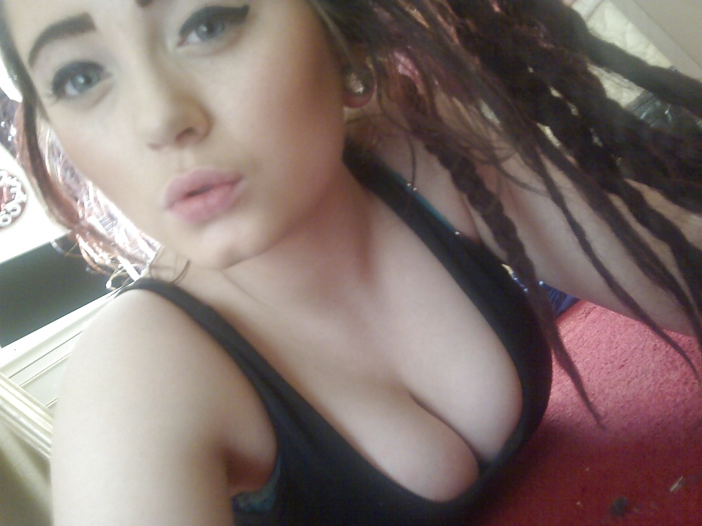 ¡Dolled up chavs 6!
 #32558522