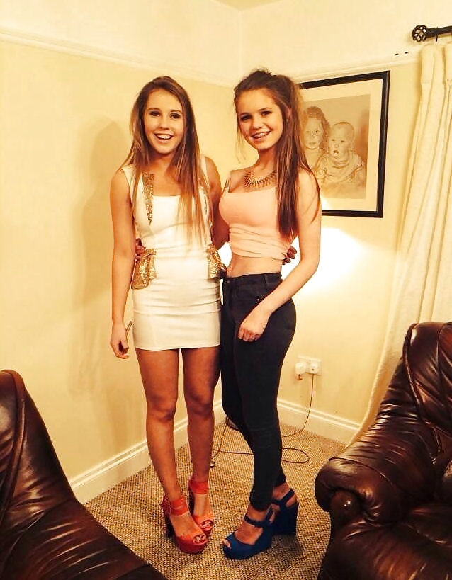 ¡Dolled up chavs 6!
 #32558555