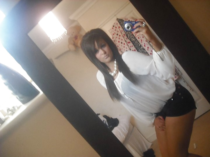 ¡Dolled up chavs 6!
 #32558573