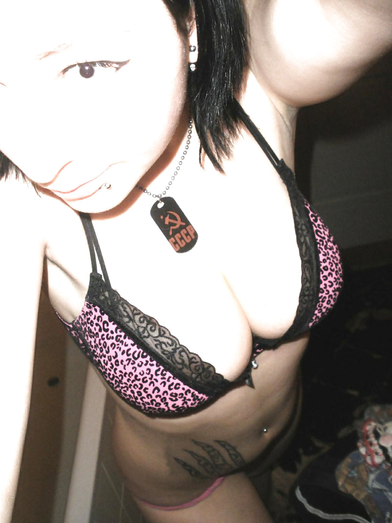 Hot Emo Girl #27022932