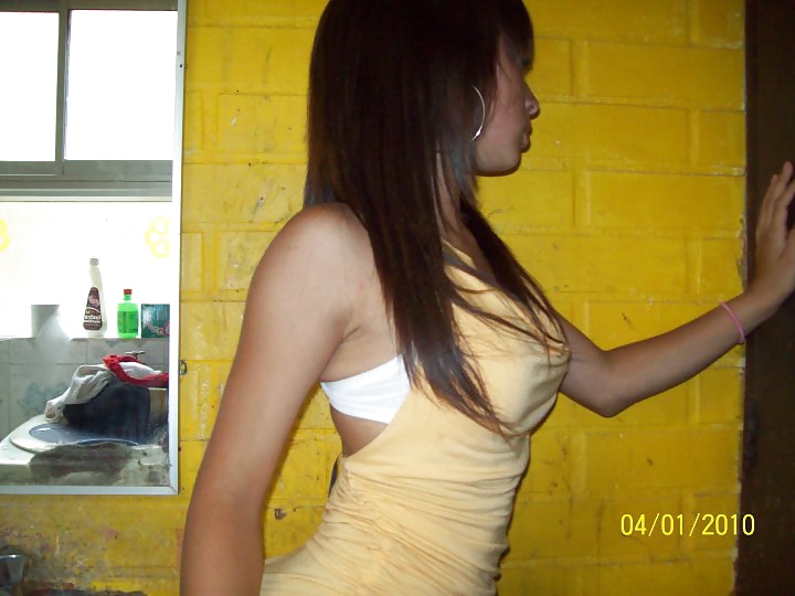 Leslie teen chilena caliente
 #29921565