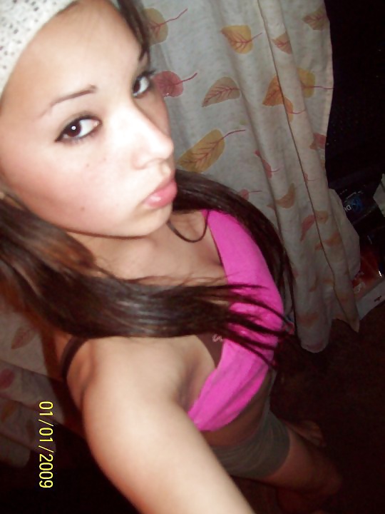 Leslie teen chilena caliente
 #29921594