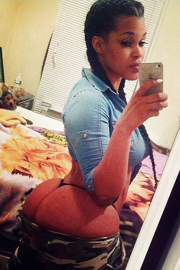 DAMN SHE GOT DAT WORK VOL.141 #40516586