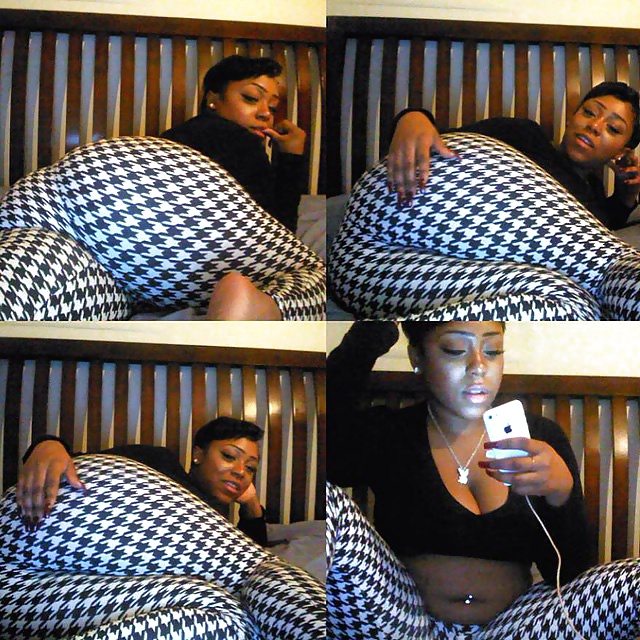 DAMN SHE GOT DAT WORK VOL.141 #40516605