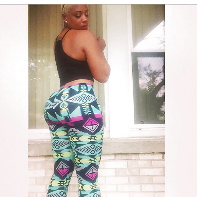 DAMN SHE GOT DAT WORK VOL.141 #40516634