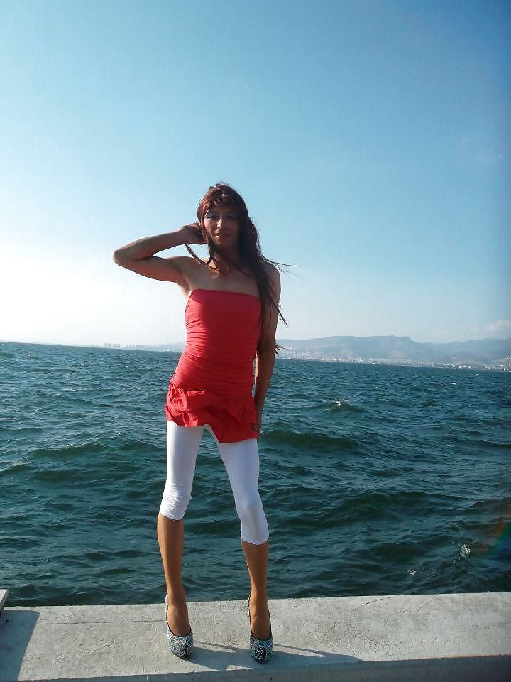 トルコのシーメール
 #36458546