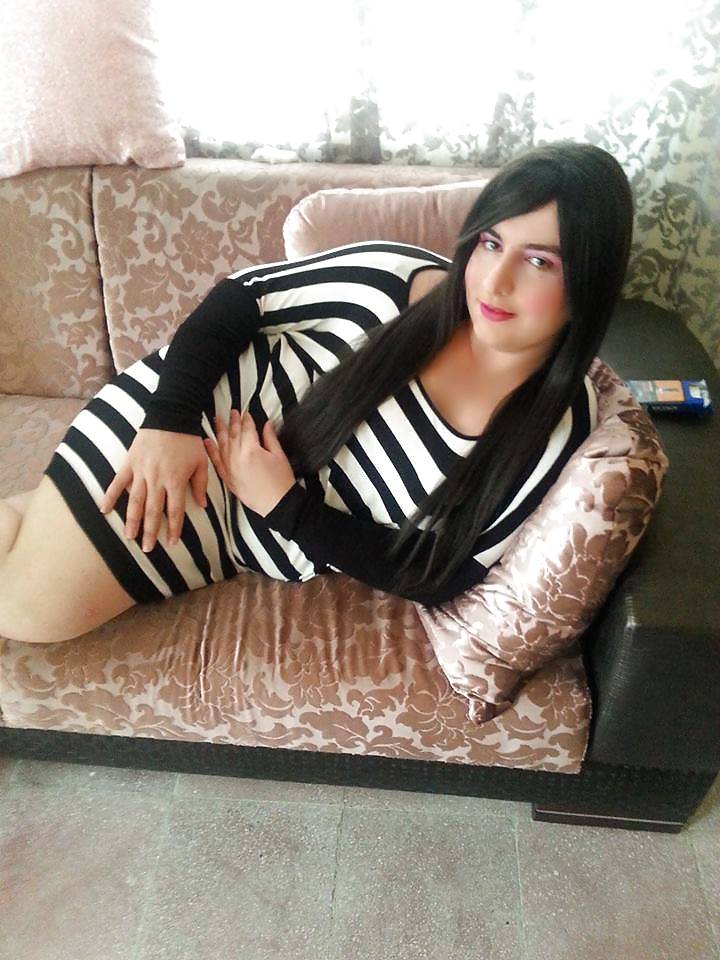 トルコのシーメール
 #36458591